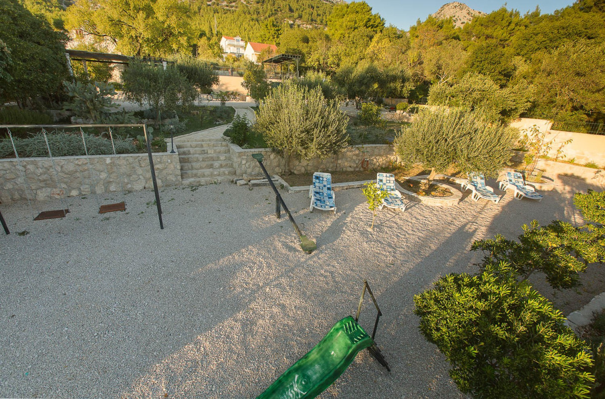 Villa Andro