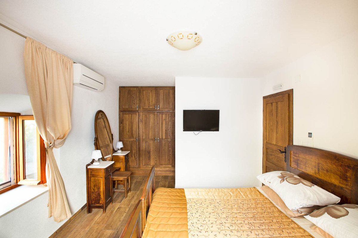Villa Andro