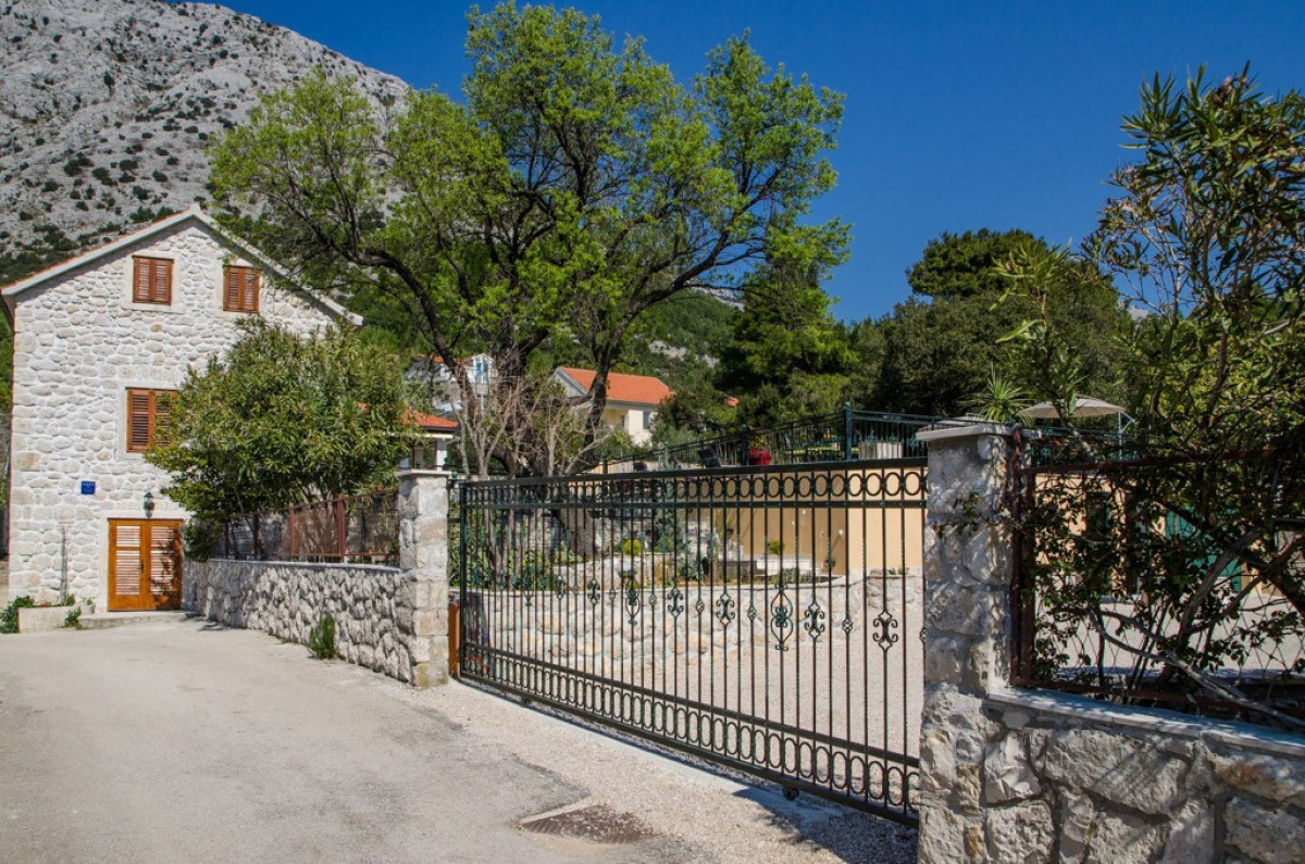 Villa Andro