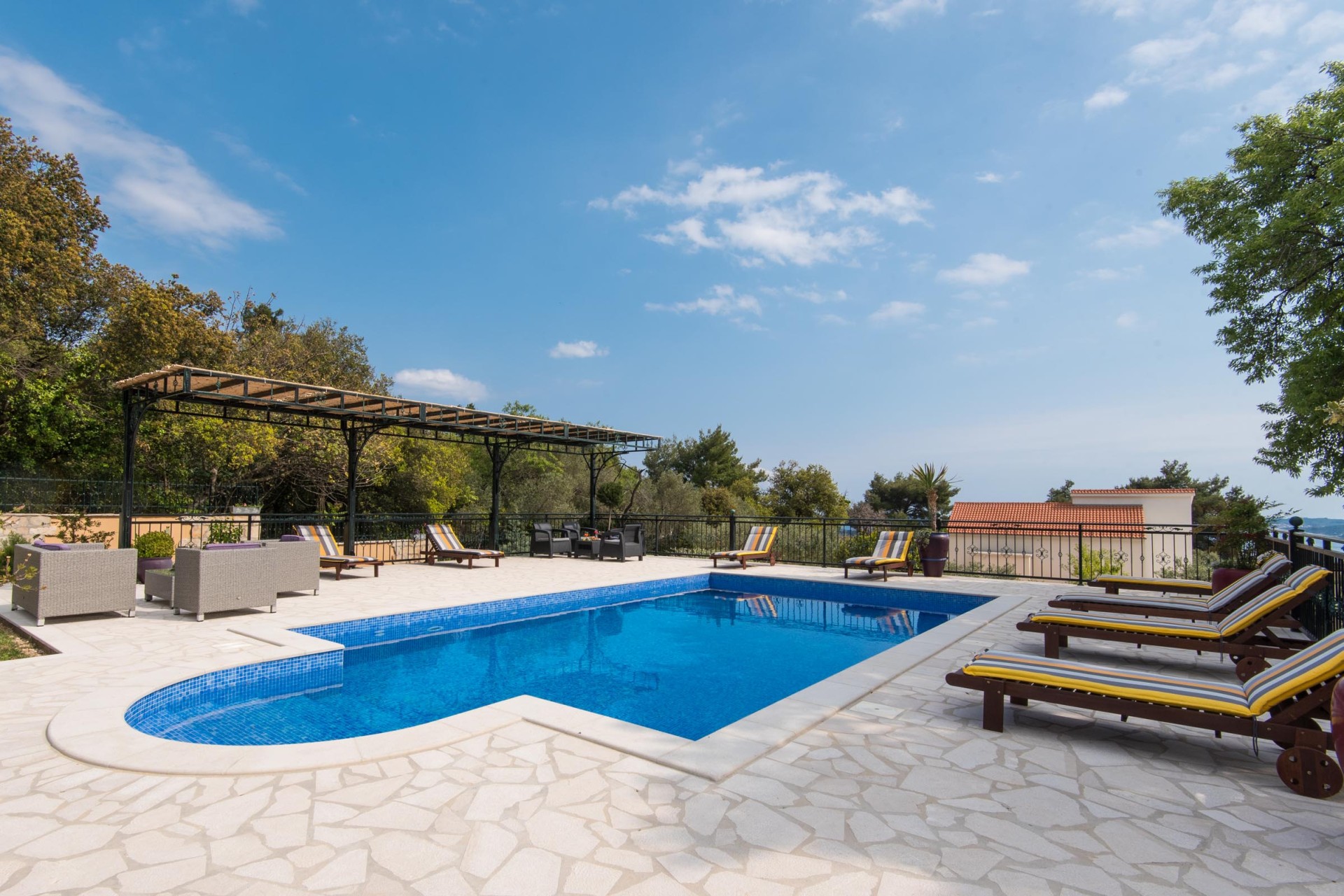 Villa Andro