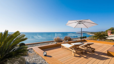 Villa Stylish