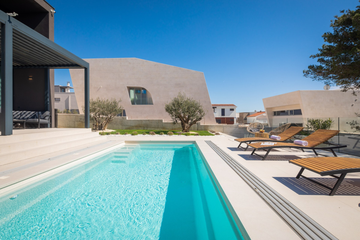 Villa Acacia