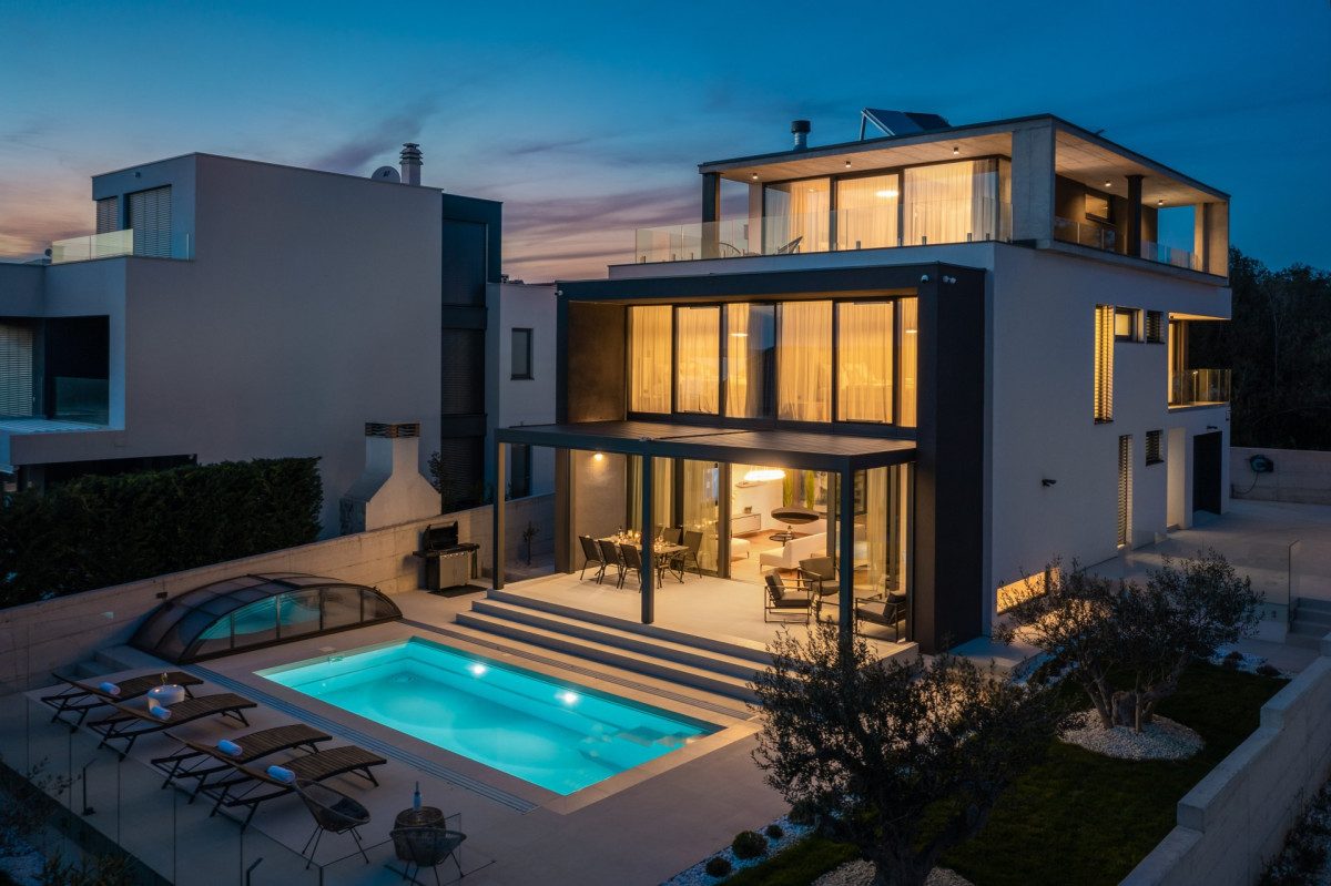 Villa Acacia