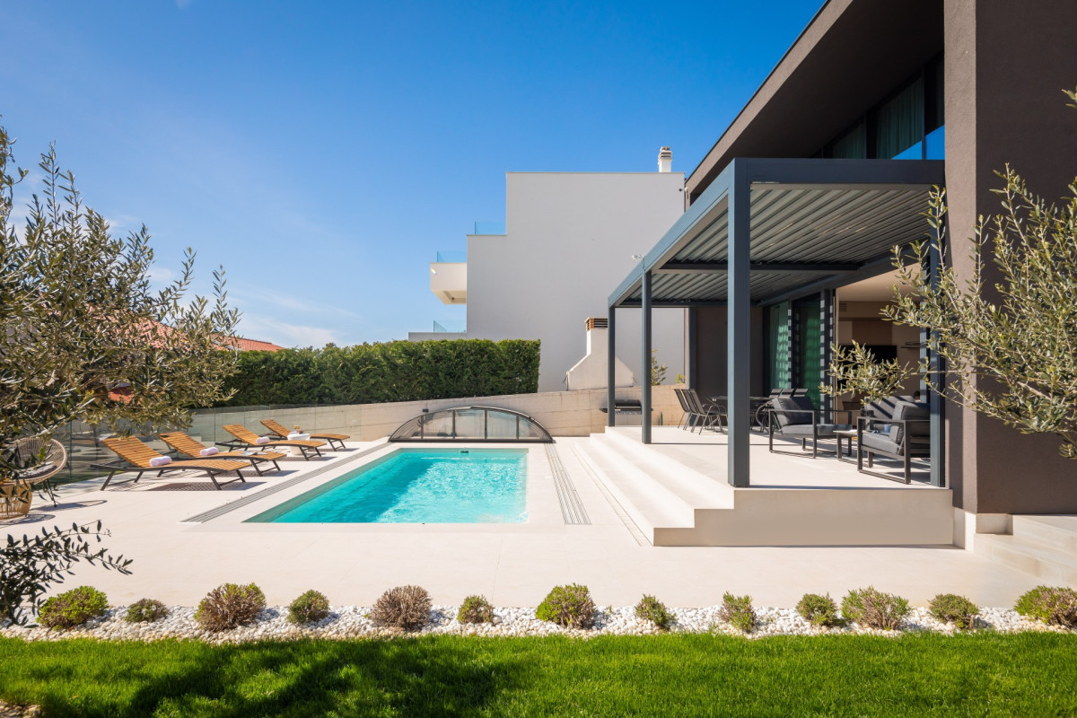 Villa Acacia