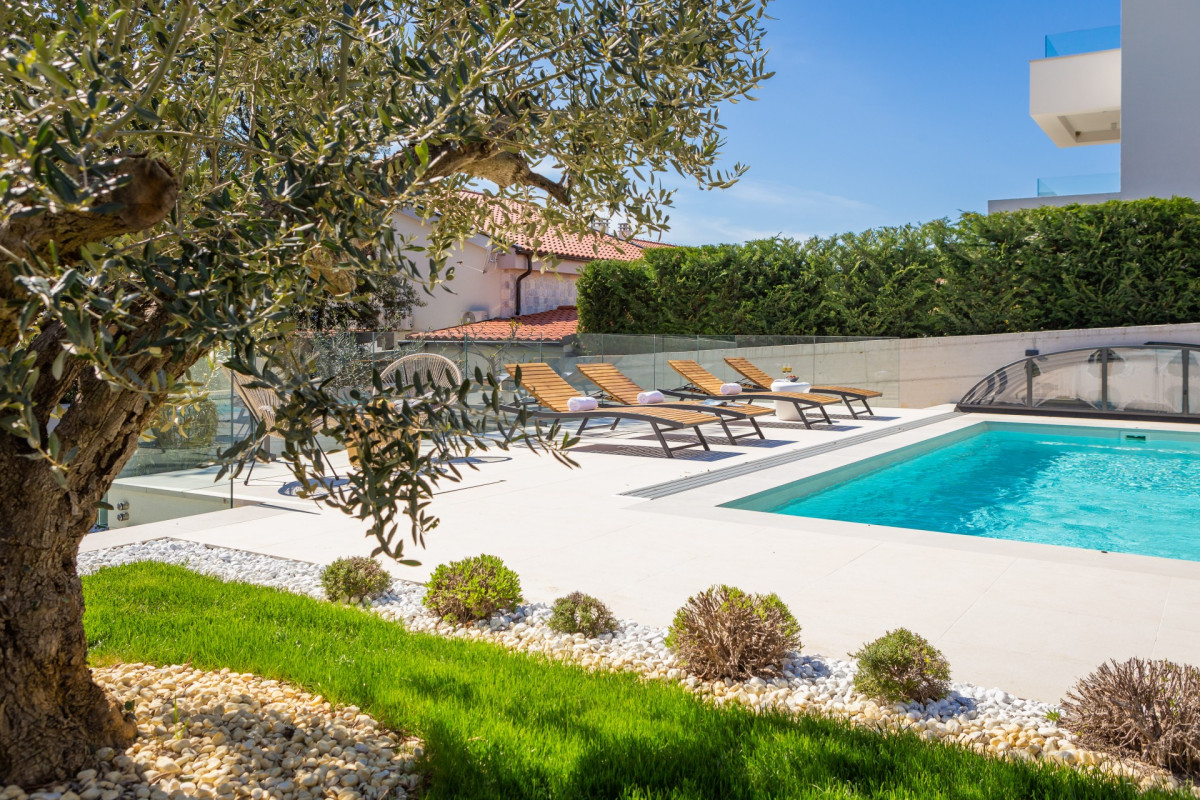 Villa Acacia