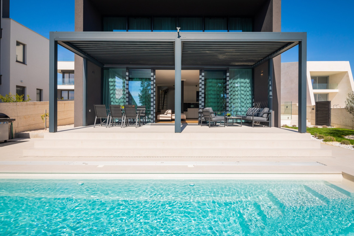 Villa Acacia