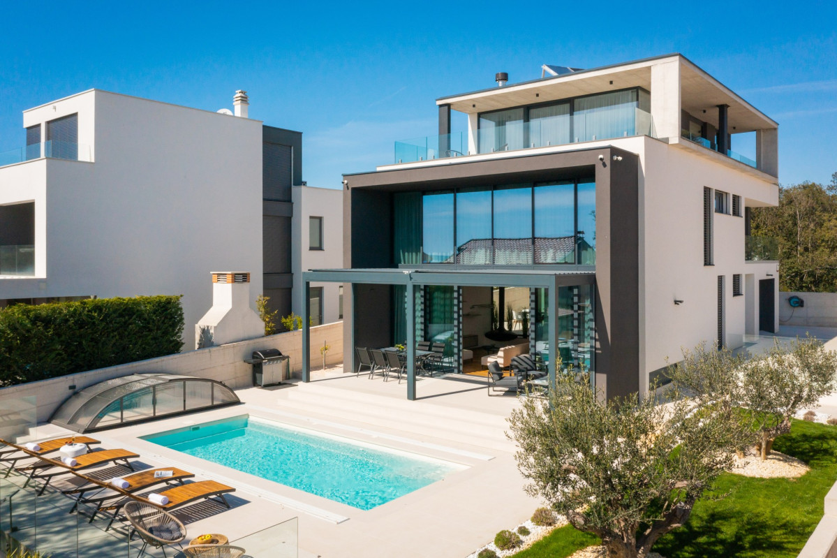 Villa Acacia