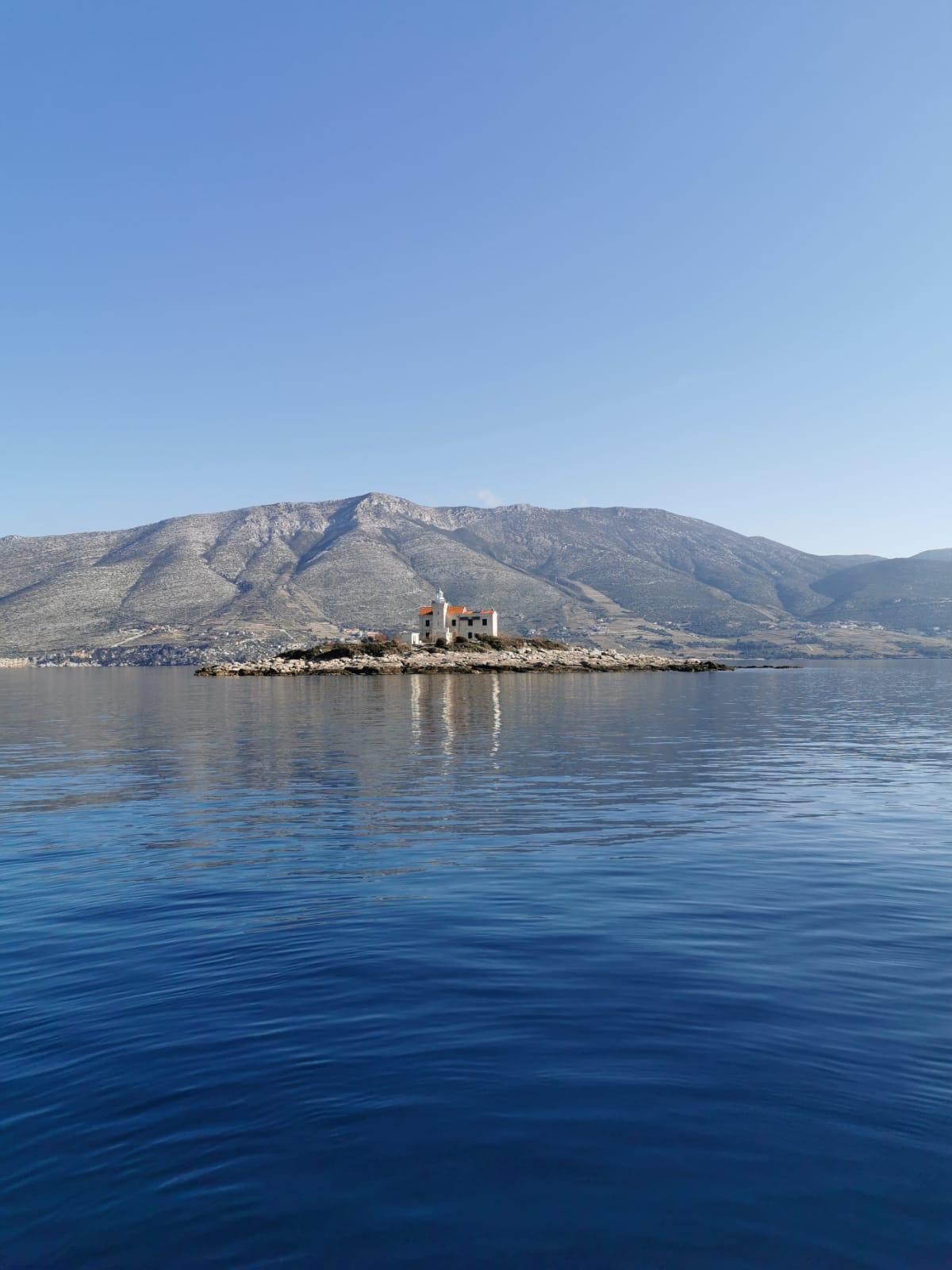 Villa Korkyra Lighthouse