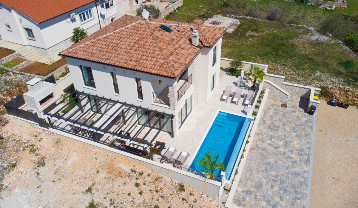 Villa Allegra