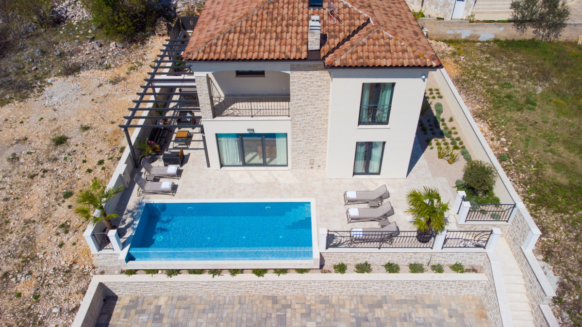 Villa Allegra