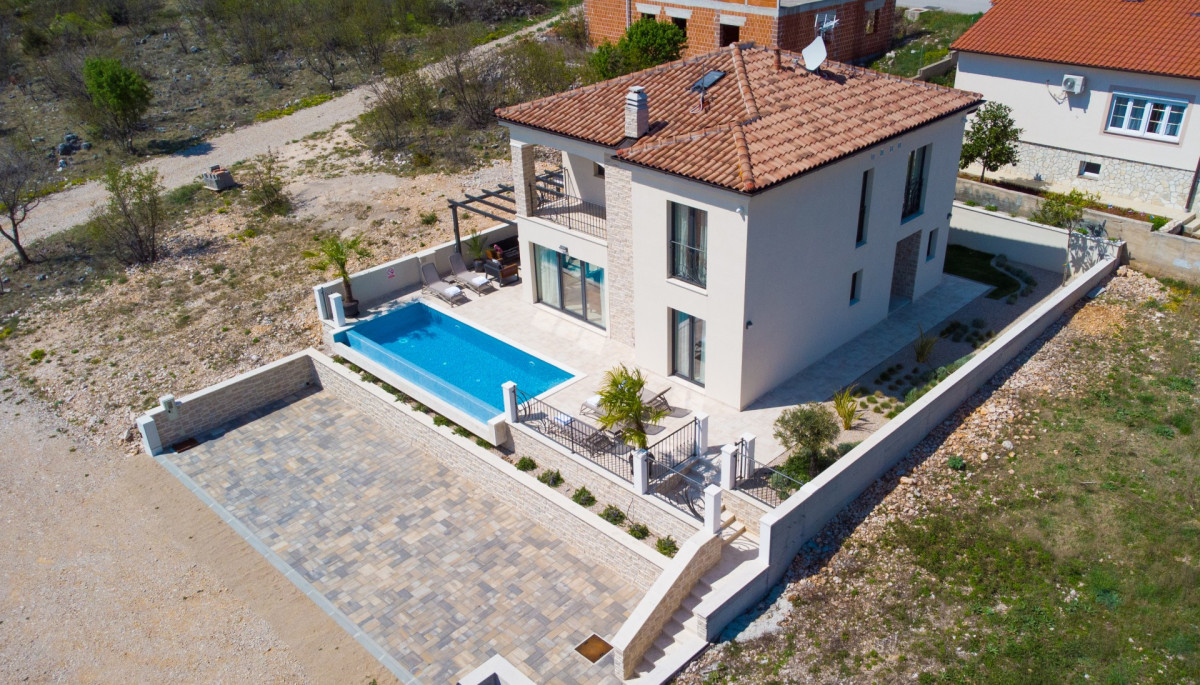 Villa Allegra