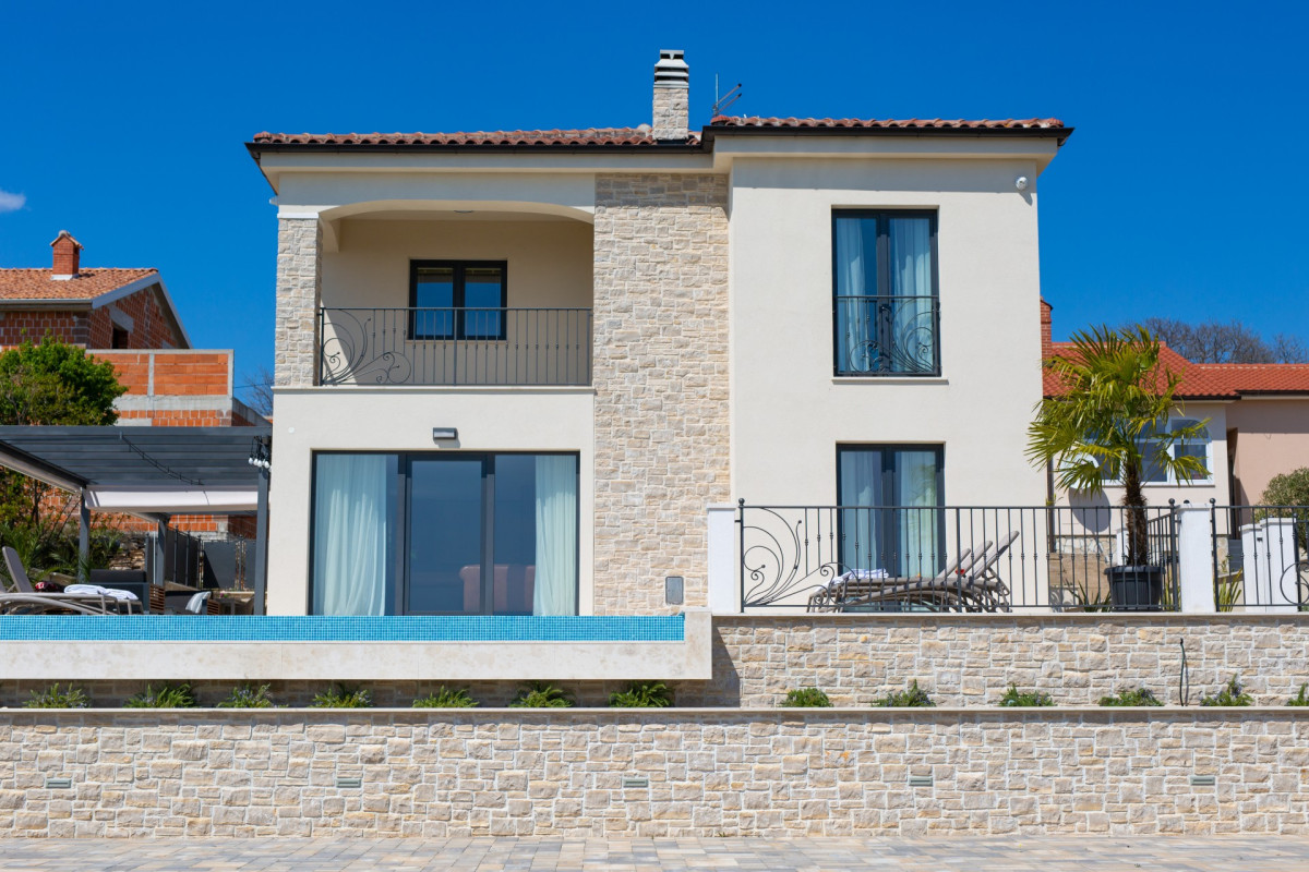 Villa Allegra