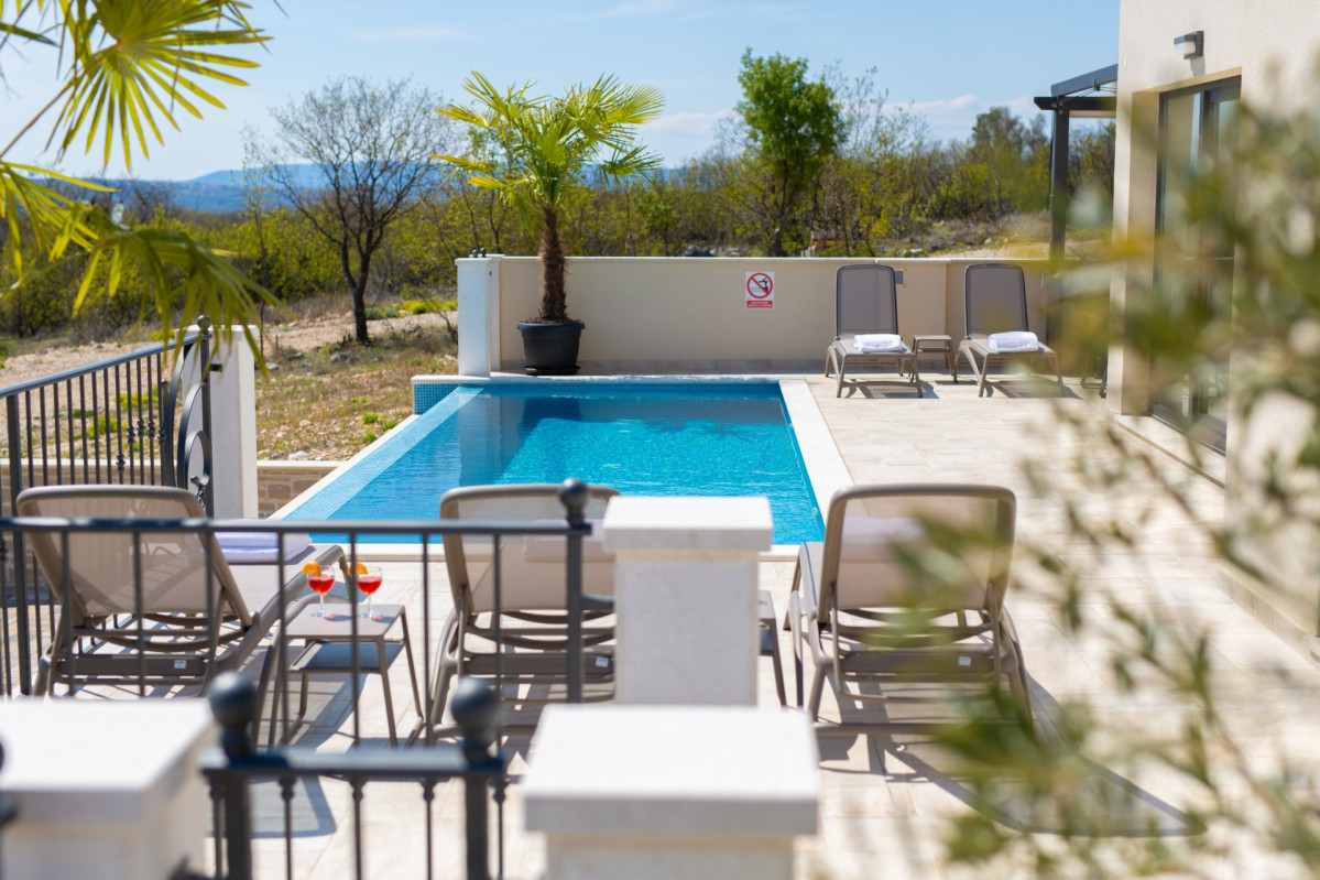 Villa Allegra