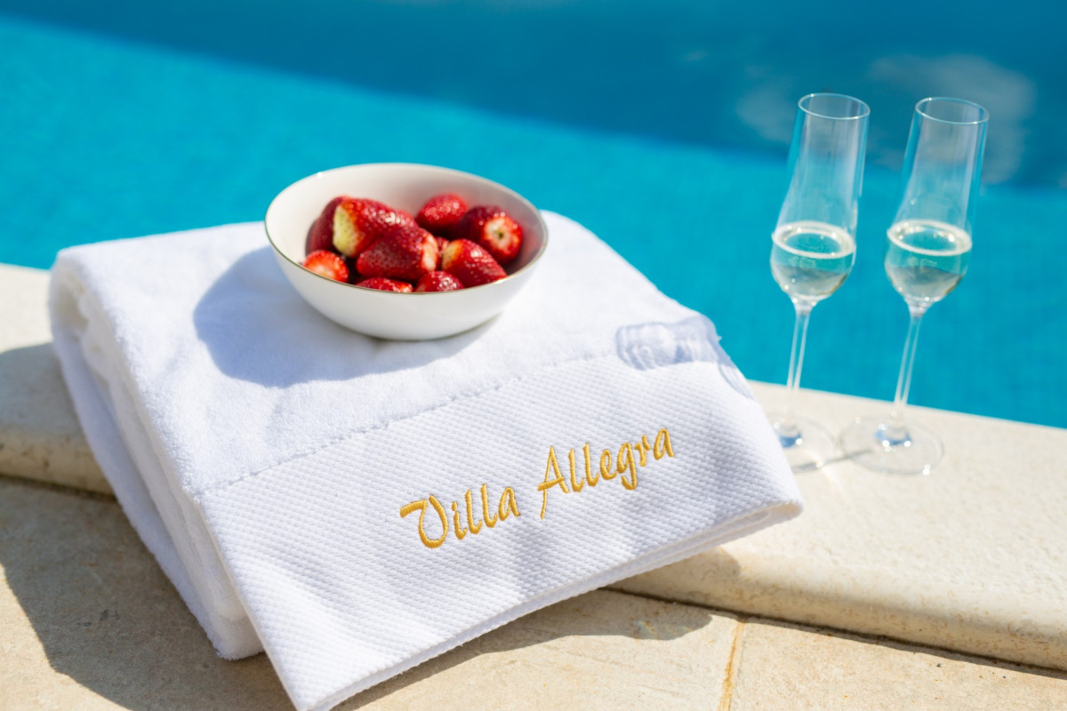 Villa Allegra