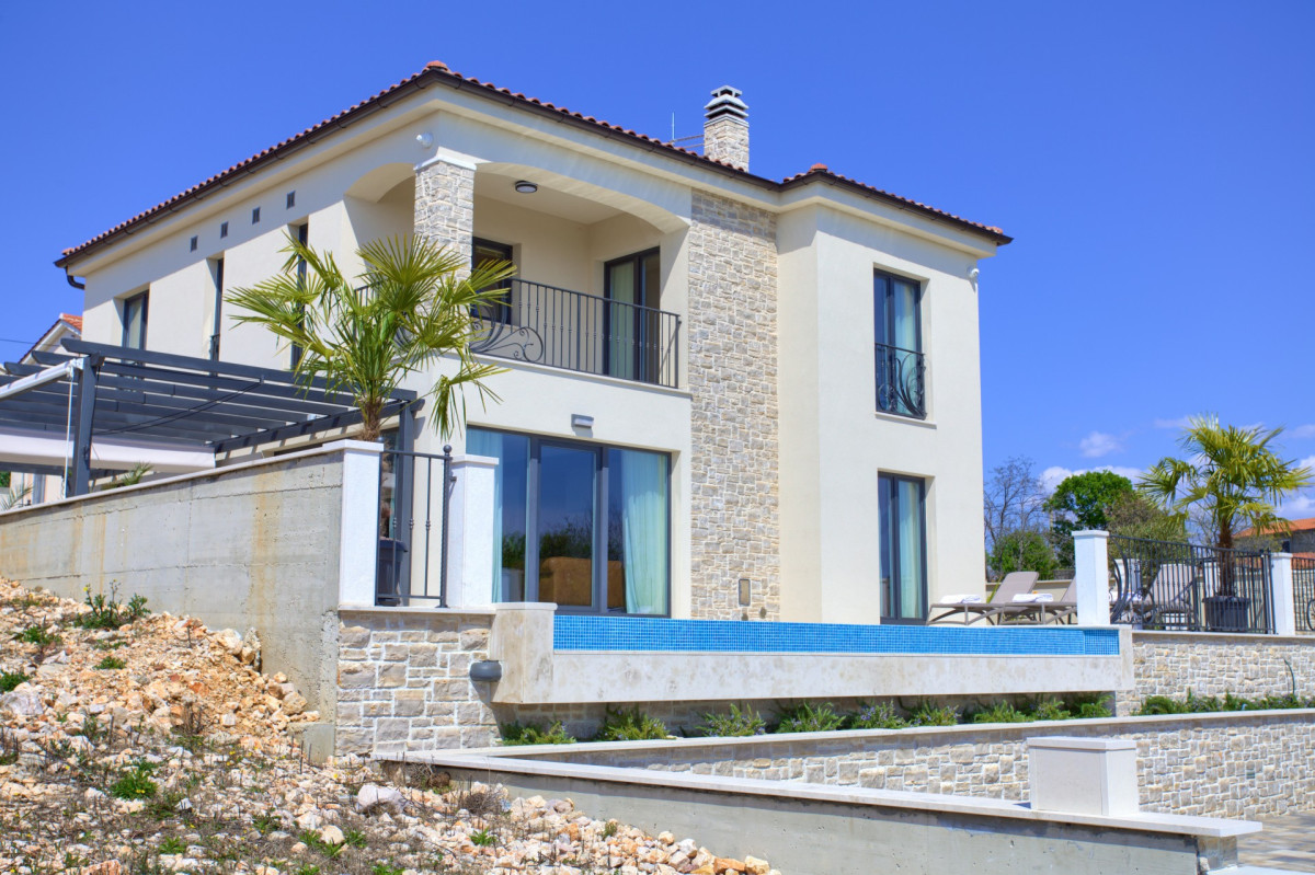 Villa Allegra