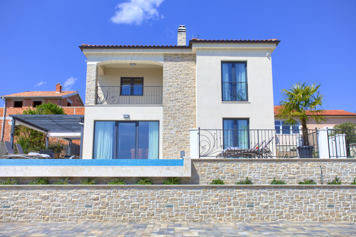 Villa Allegra