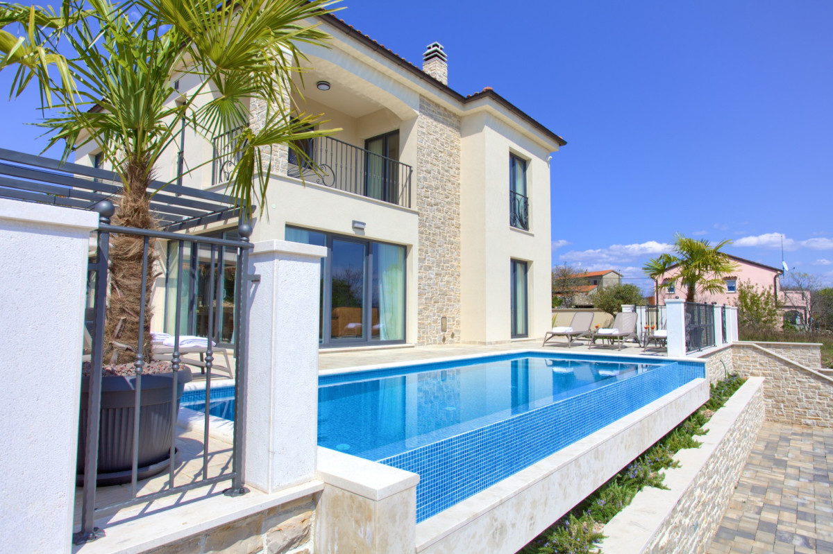 Villa Allegra