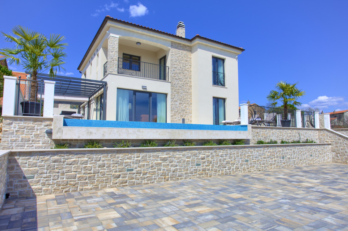 Villa Allegra