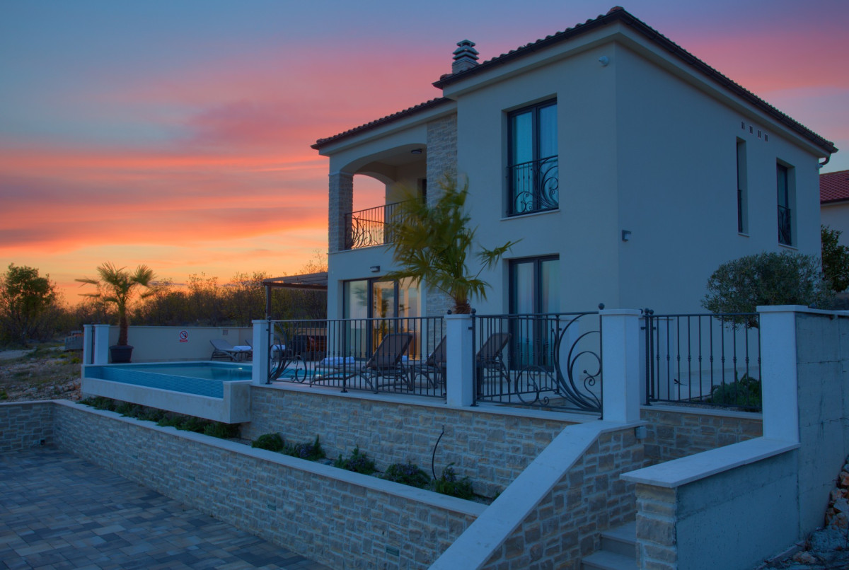 Villa Allegra