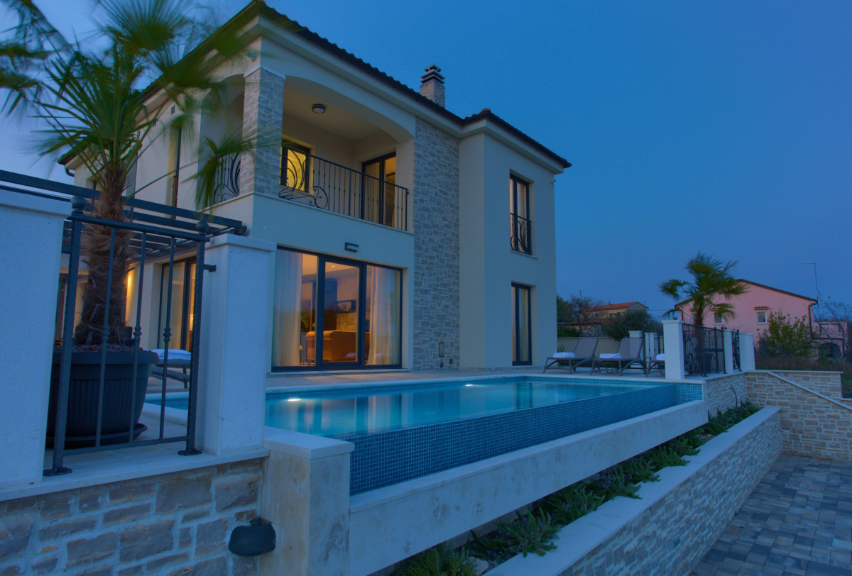 Villa Allegra