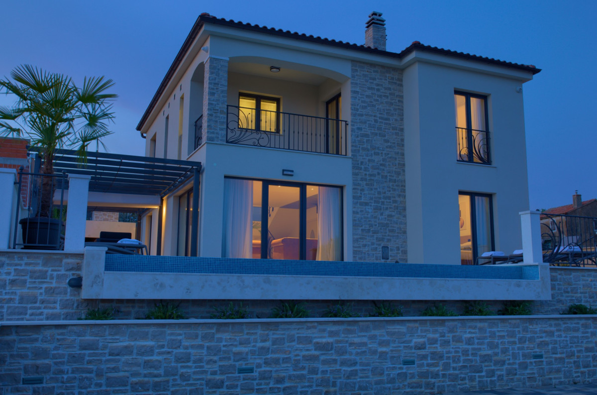 Villa Allegra