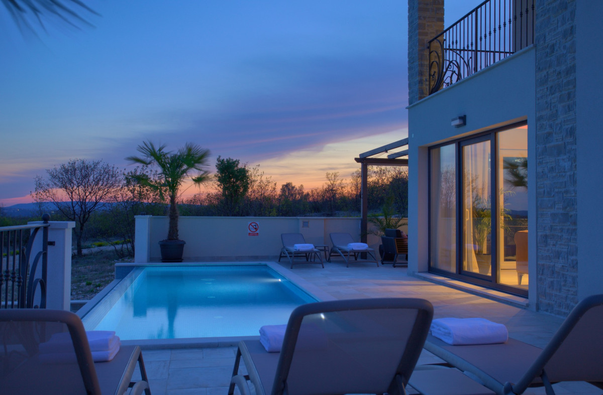 Villa Allegra