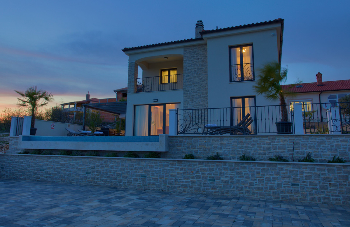 Villa Allegra