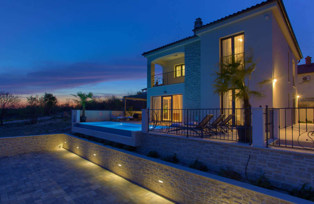 Villa Allegra