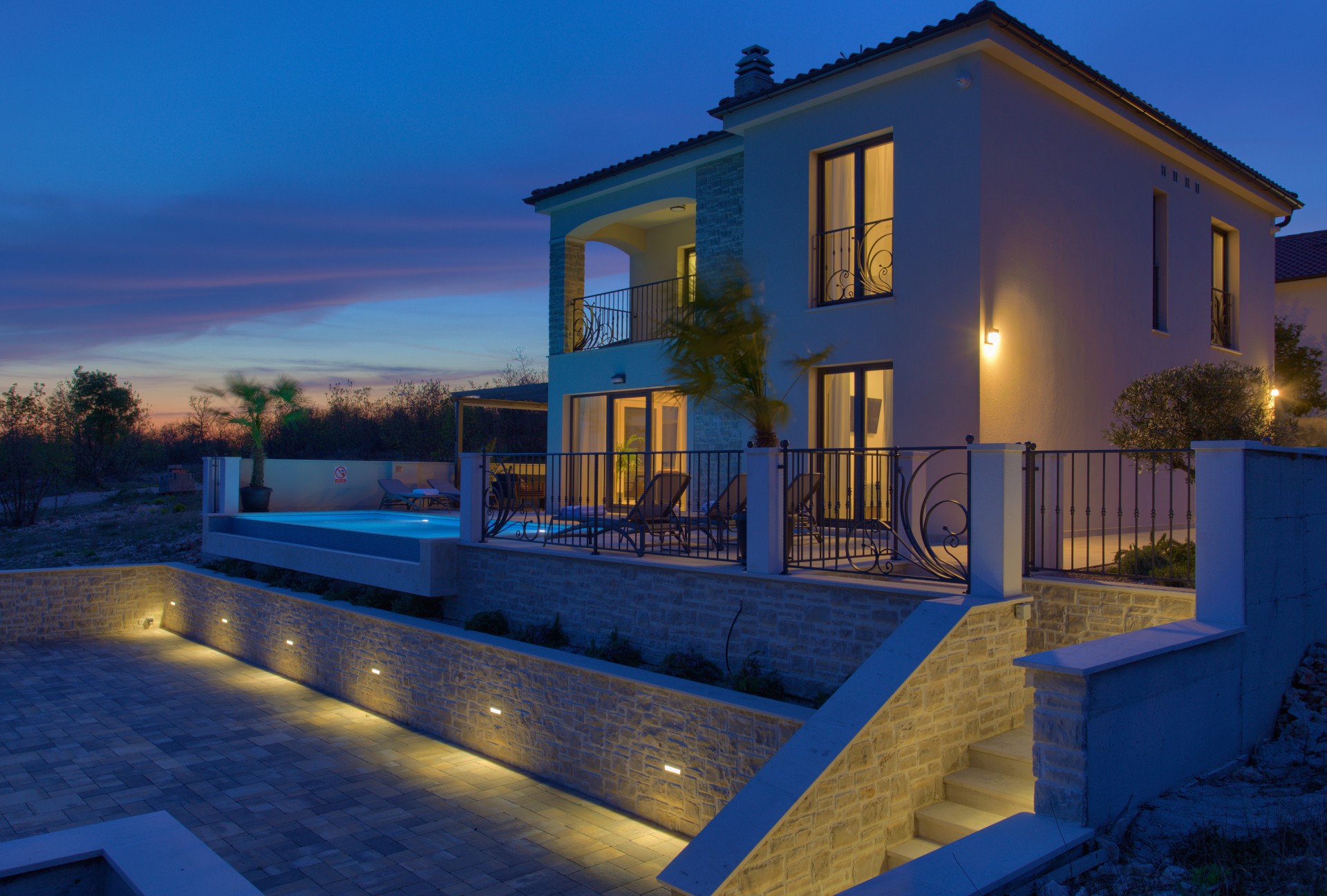 Villa Allegra Krk