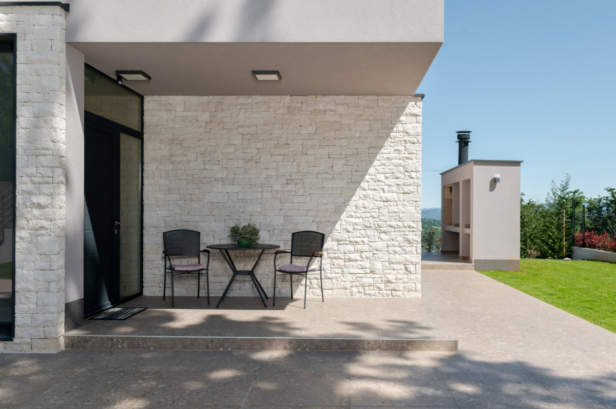 Villa Callista
