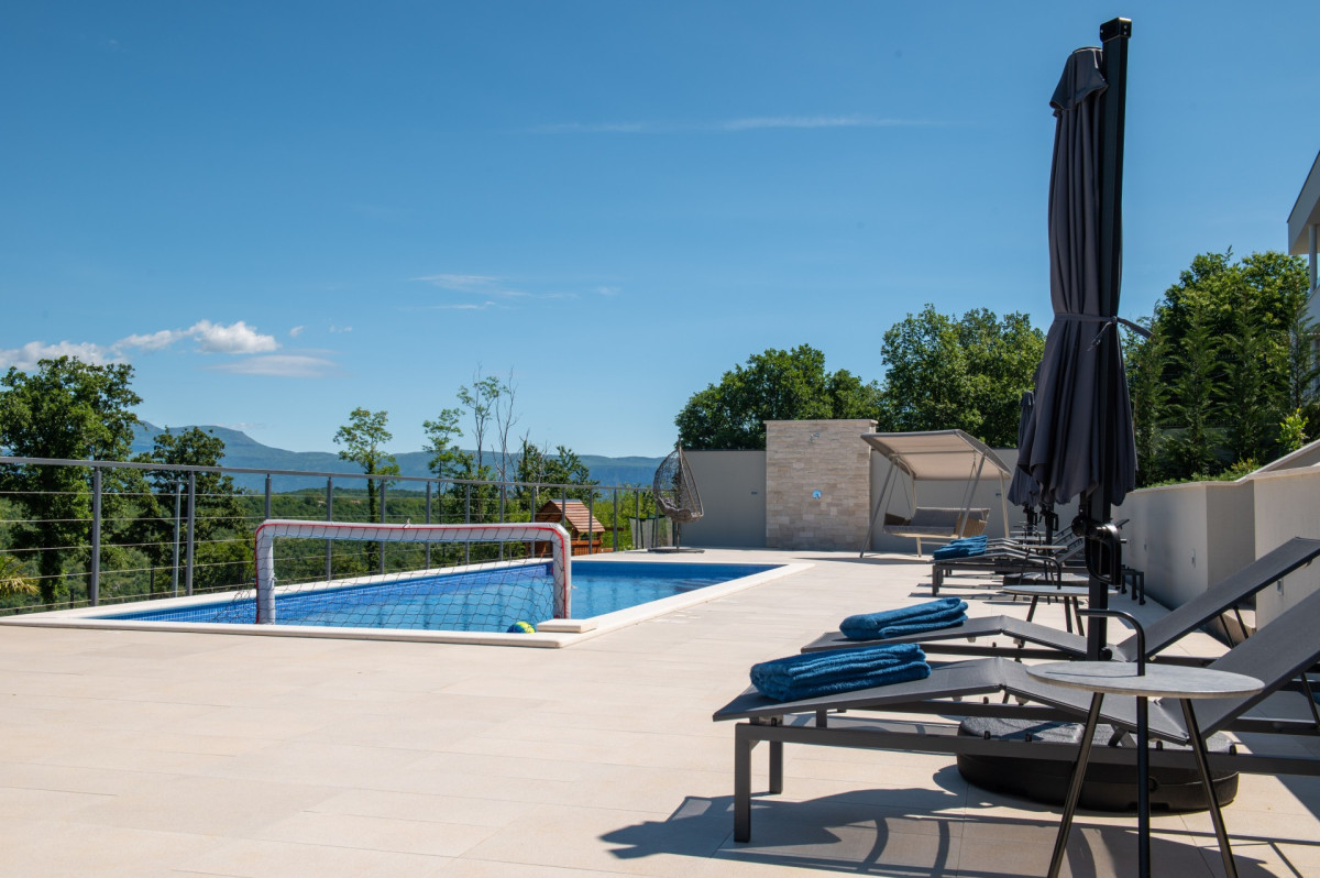 Villa Callista