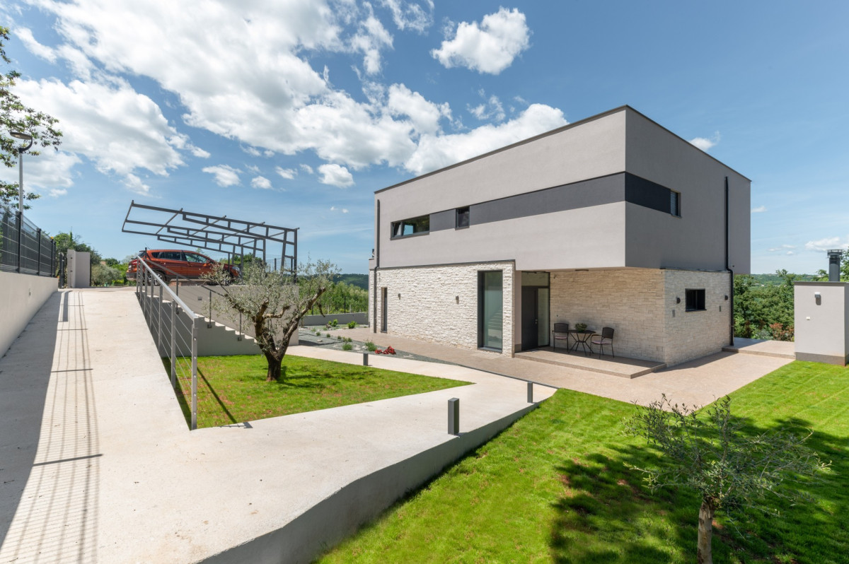 Villa Callista