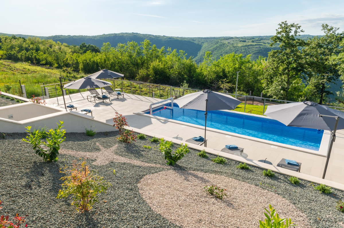 Villa Callista