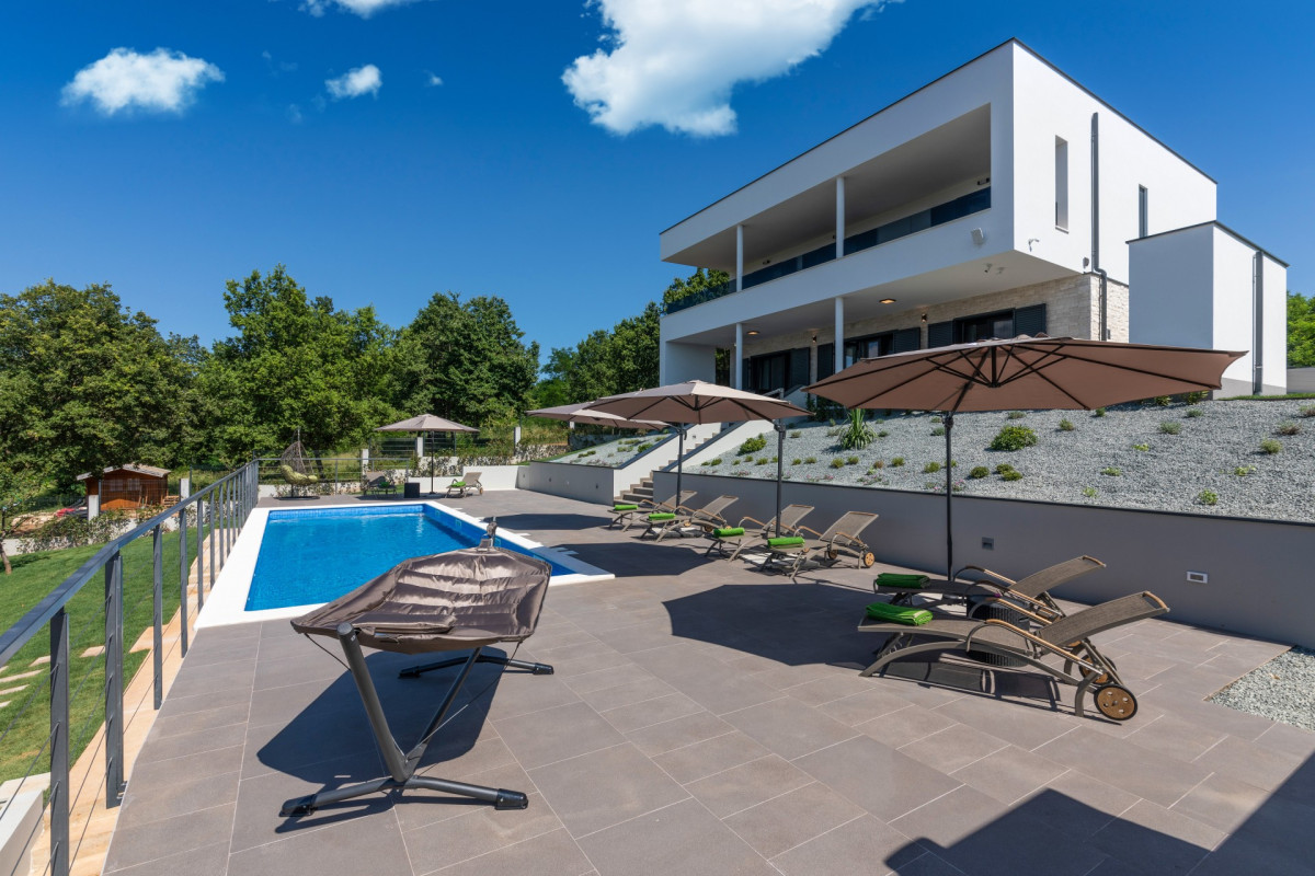 Villa Althea