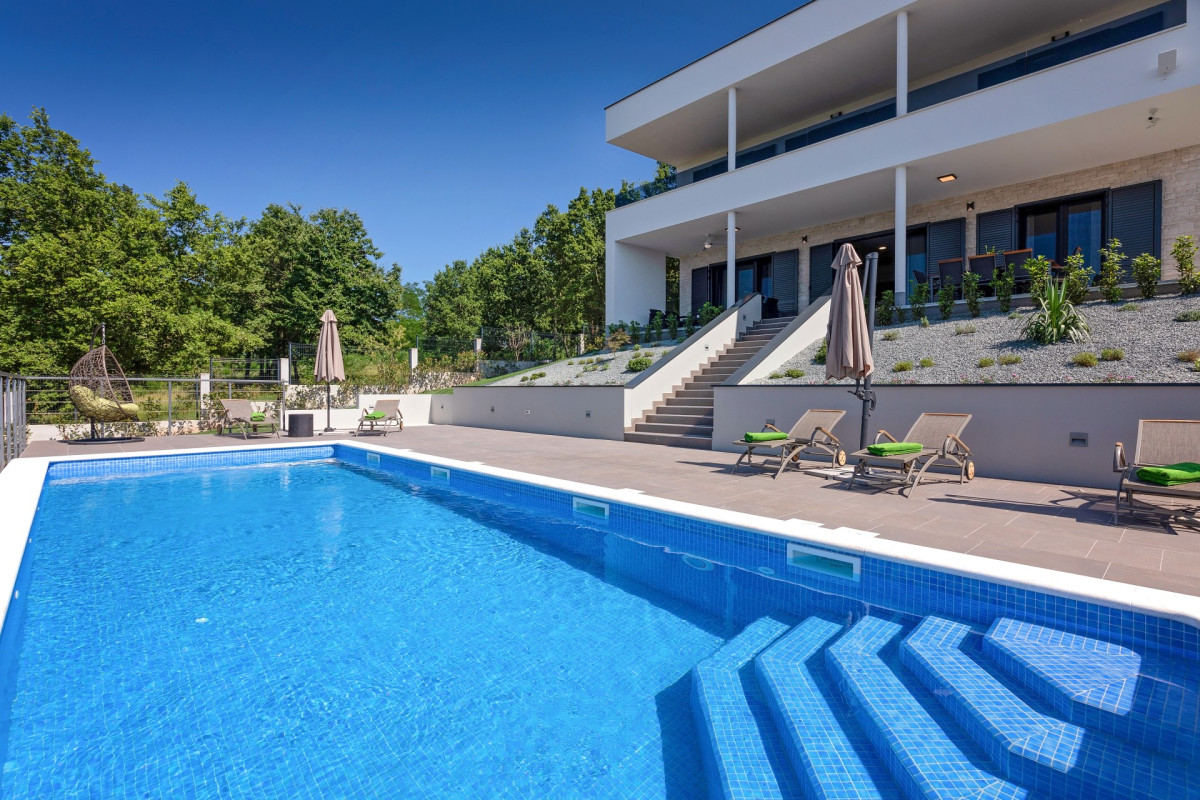 Villa Althea
