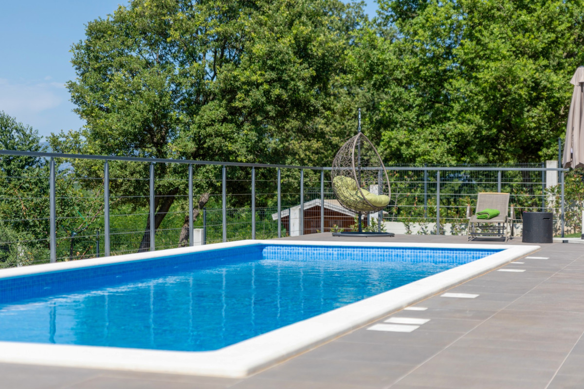 Villa Althea