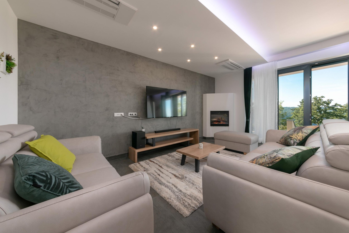 Villa Althea