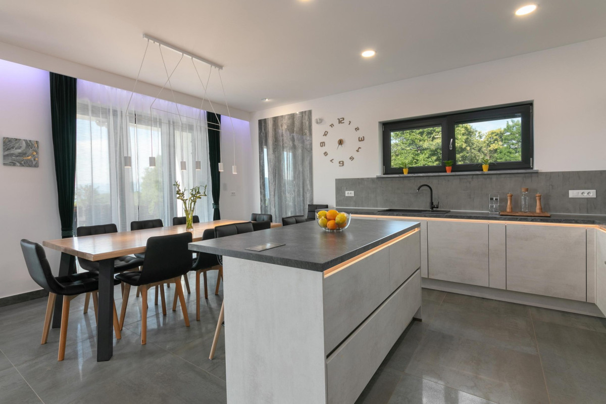 Villa Althea