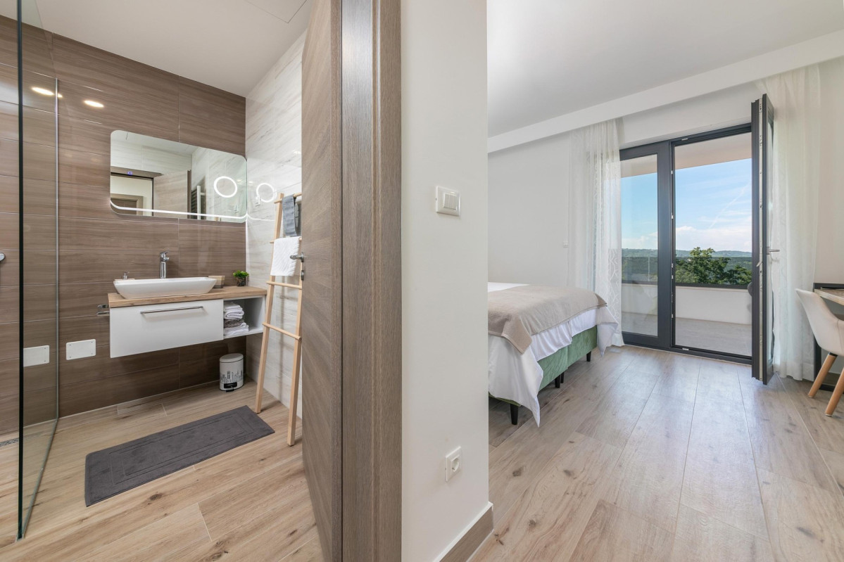 Villa Althea