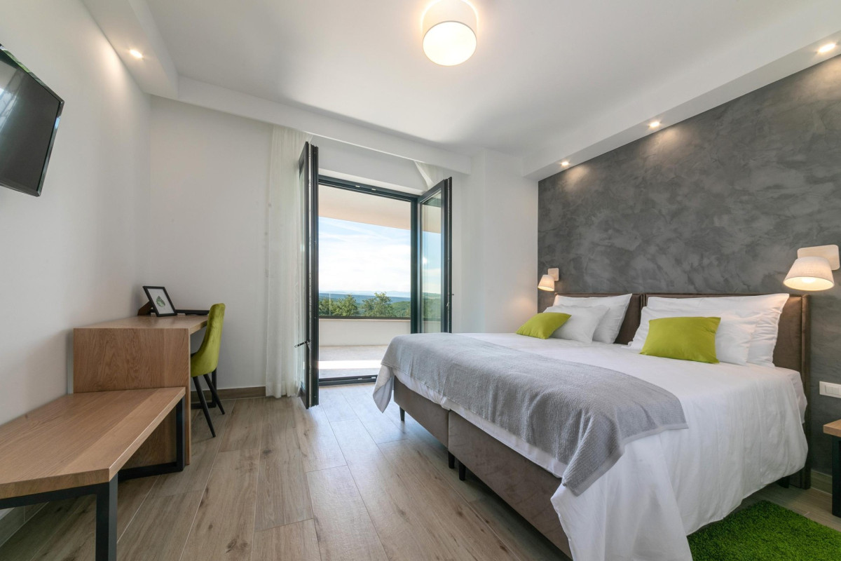 Villa Althea