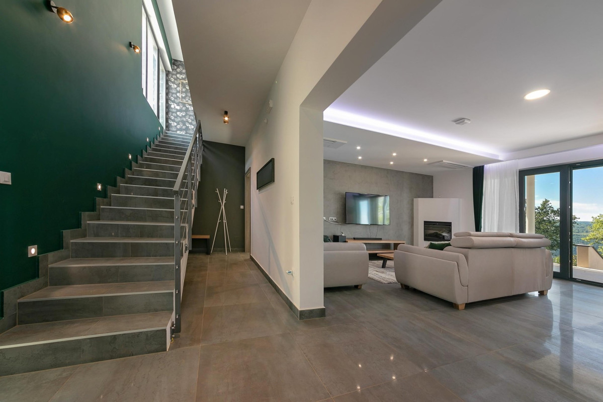 Villa Althea
