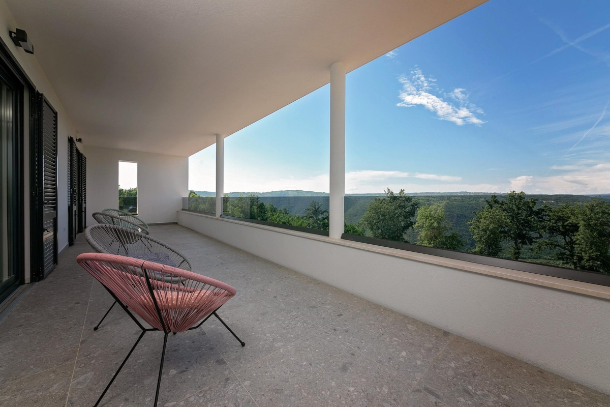 Villa Althea