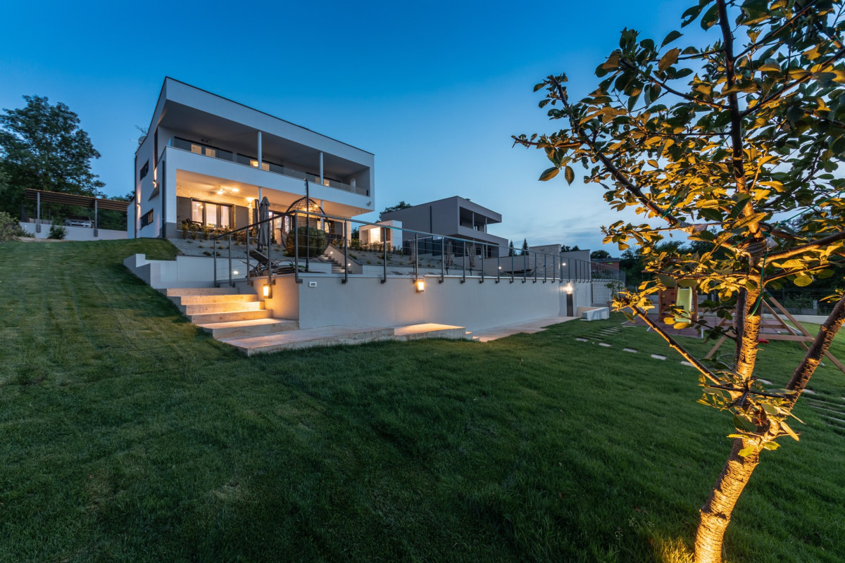 Villa Althea