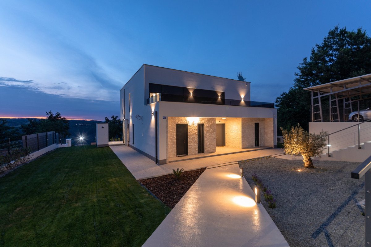 Villa Althea