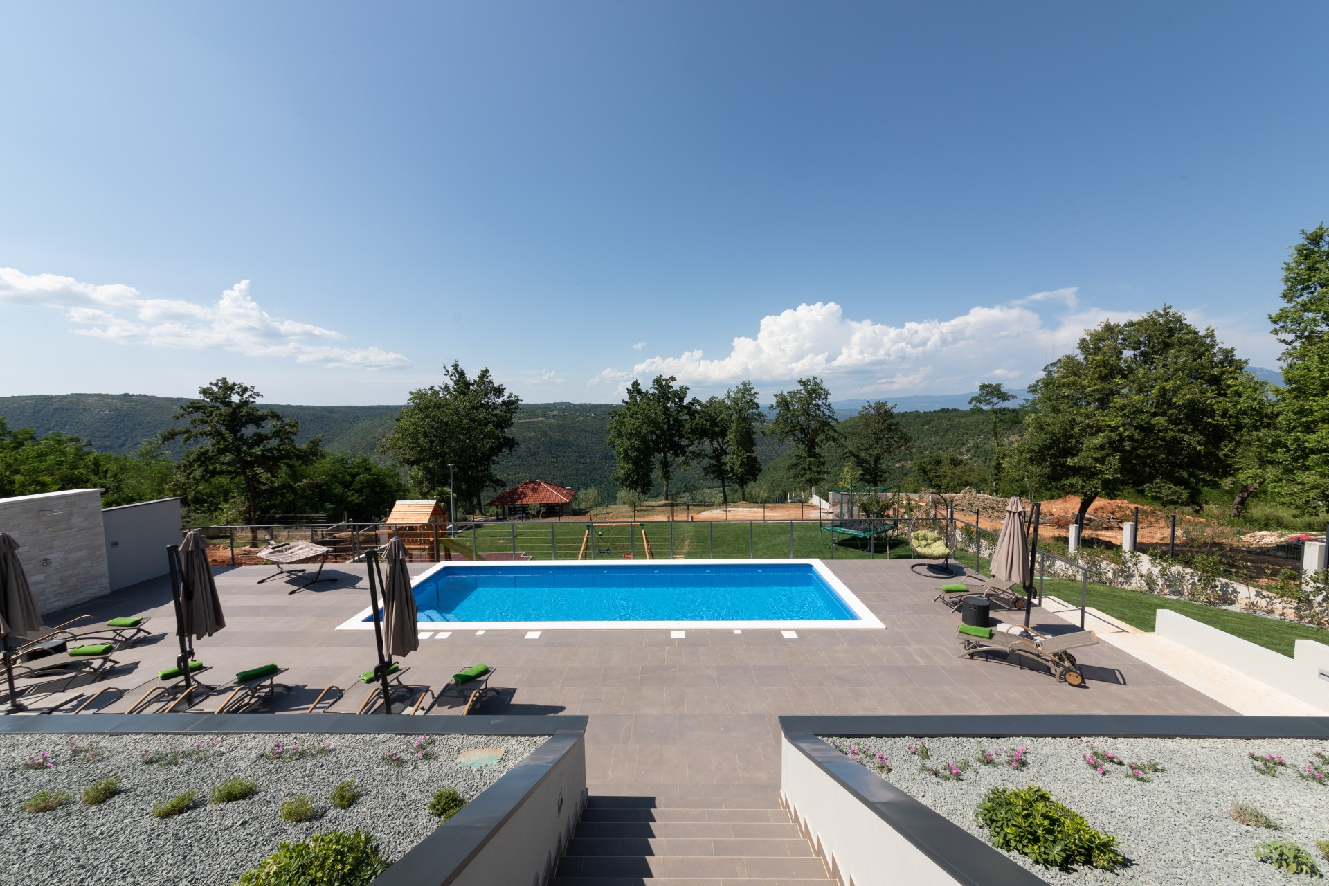 Villa Althea Poreč