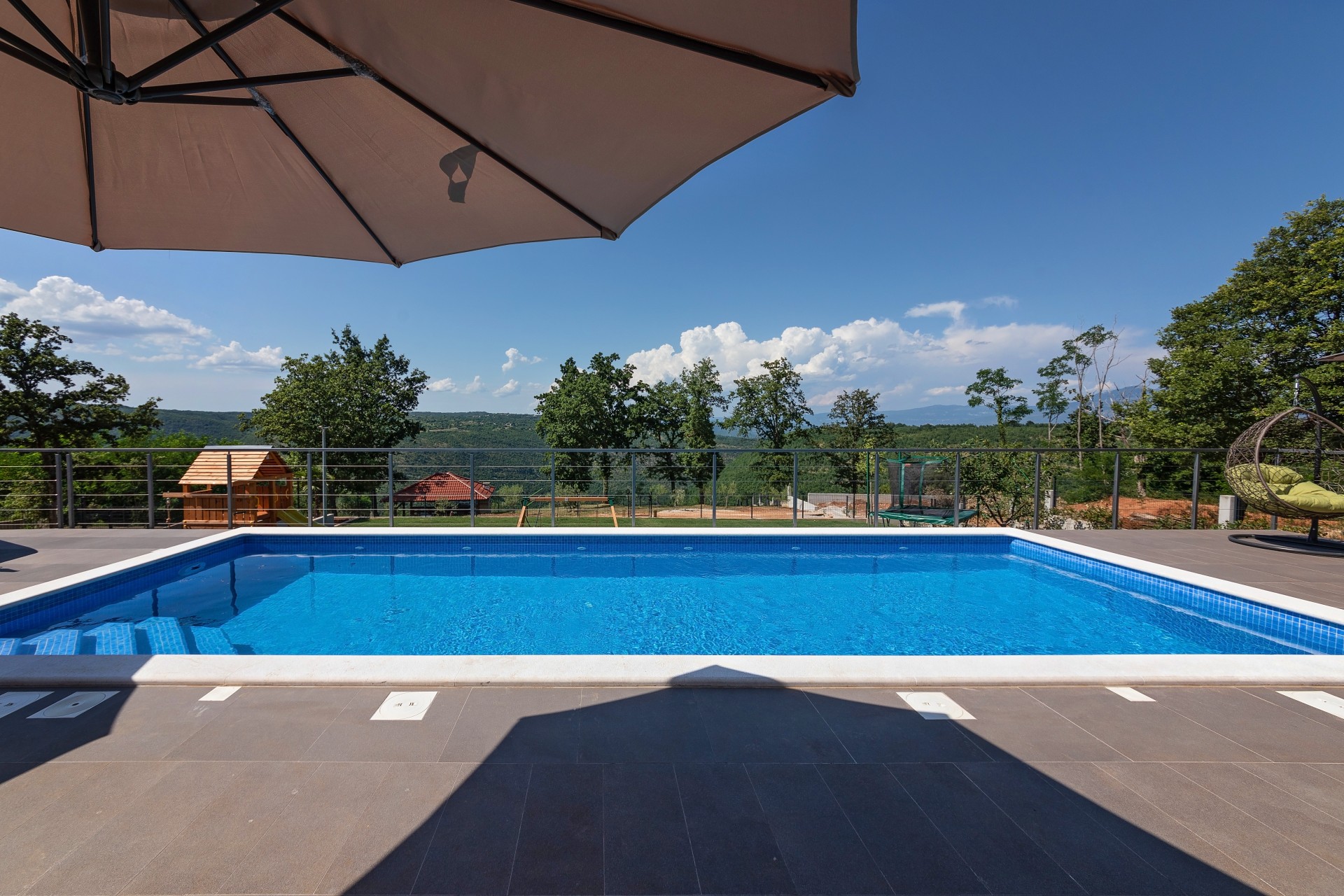 Villa Althea Poreč