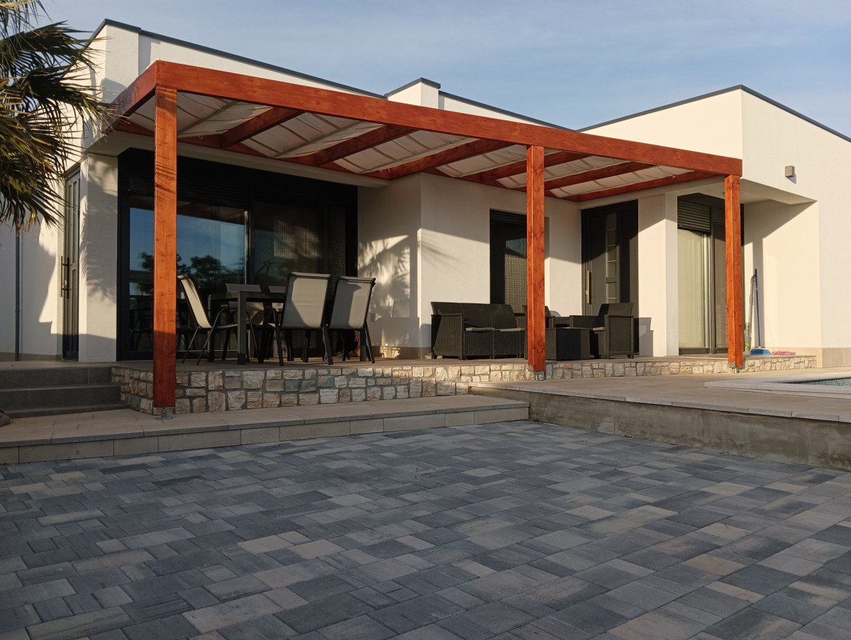 Villa Maria