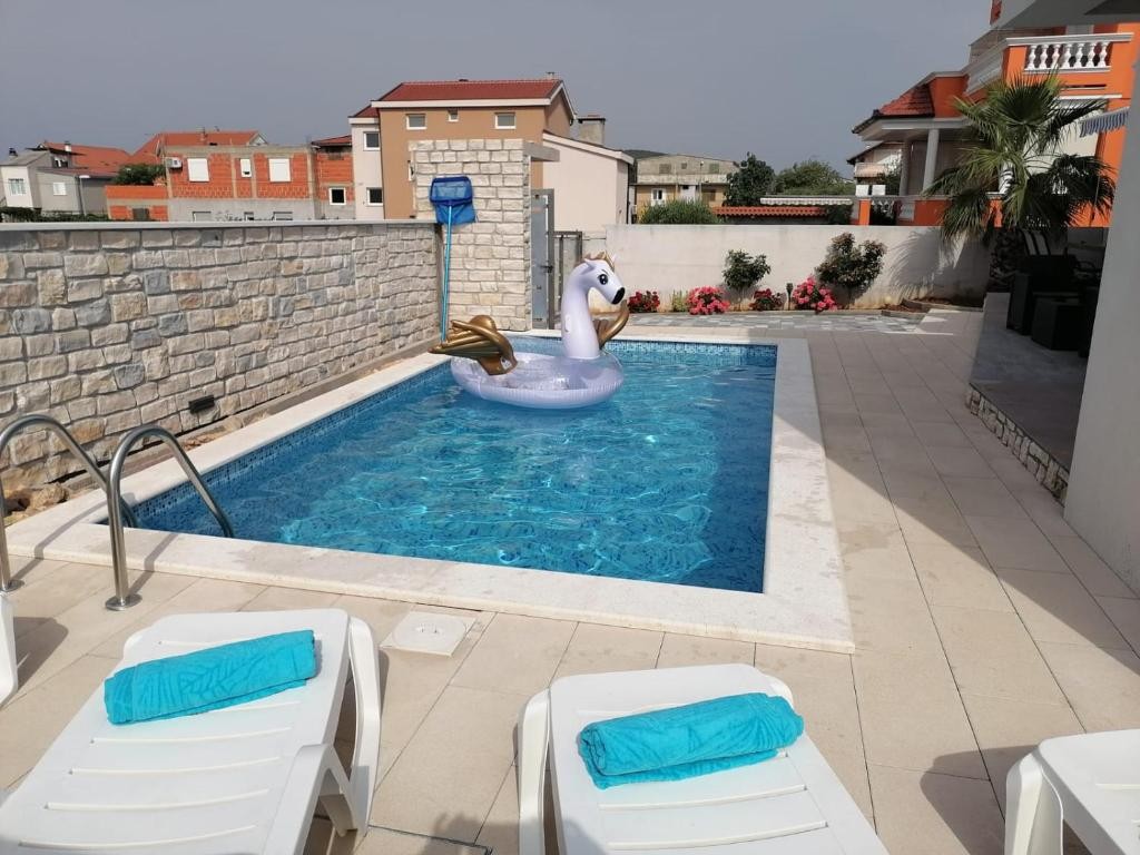 Villa Maria in Vodice