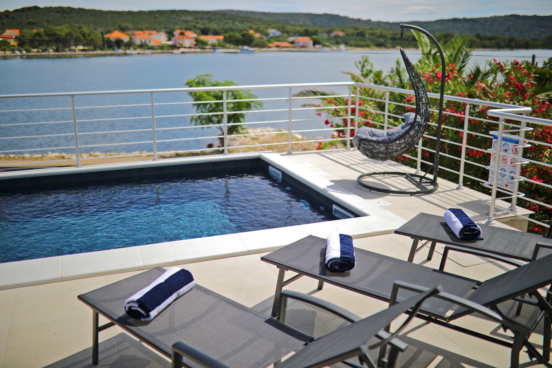 Villa Long Island