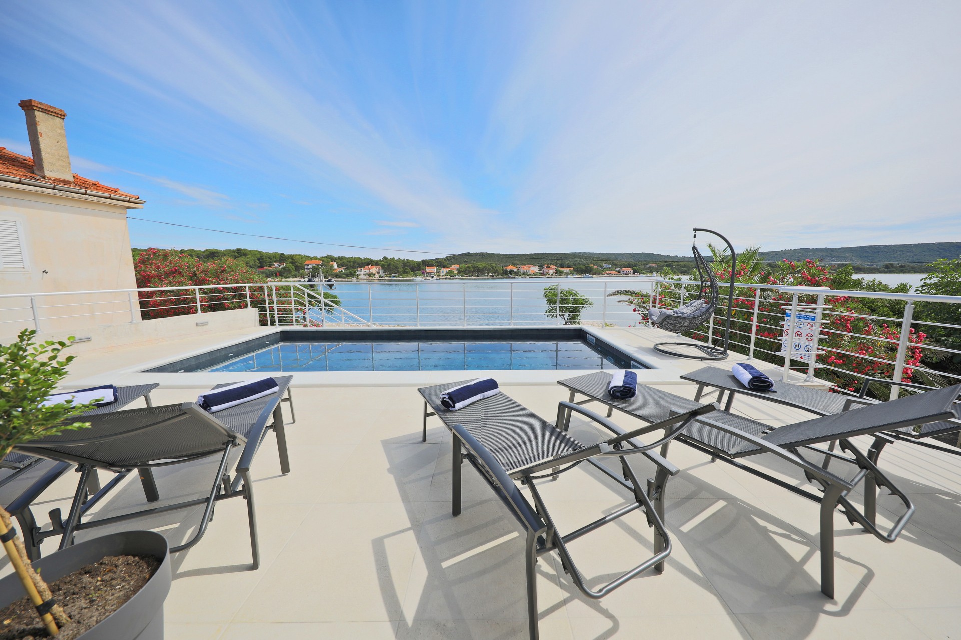 Villa Long Island